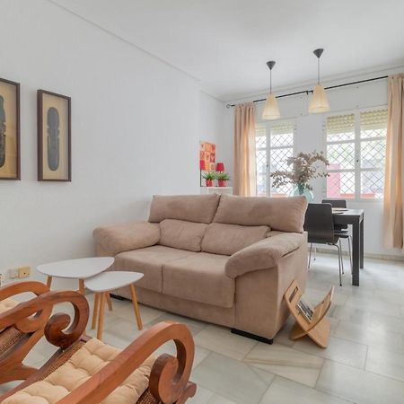 Apartamento Azonaicas Кордоба Екстериор снимка
