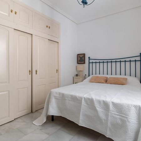 Apartamento Azonaicas Кордоба Екстериор снимка