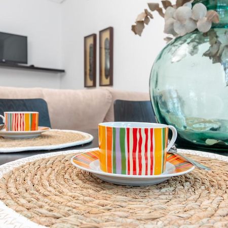 Apartamento Azonaicas Кордоба Екстериор снимка