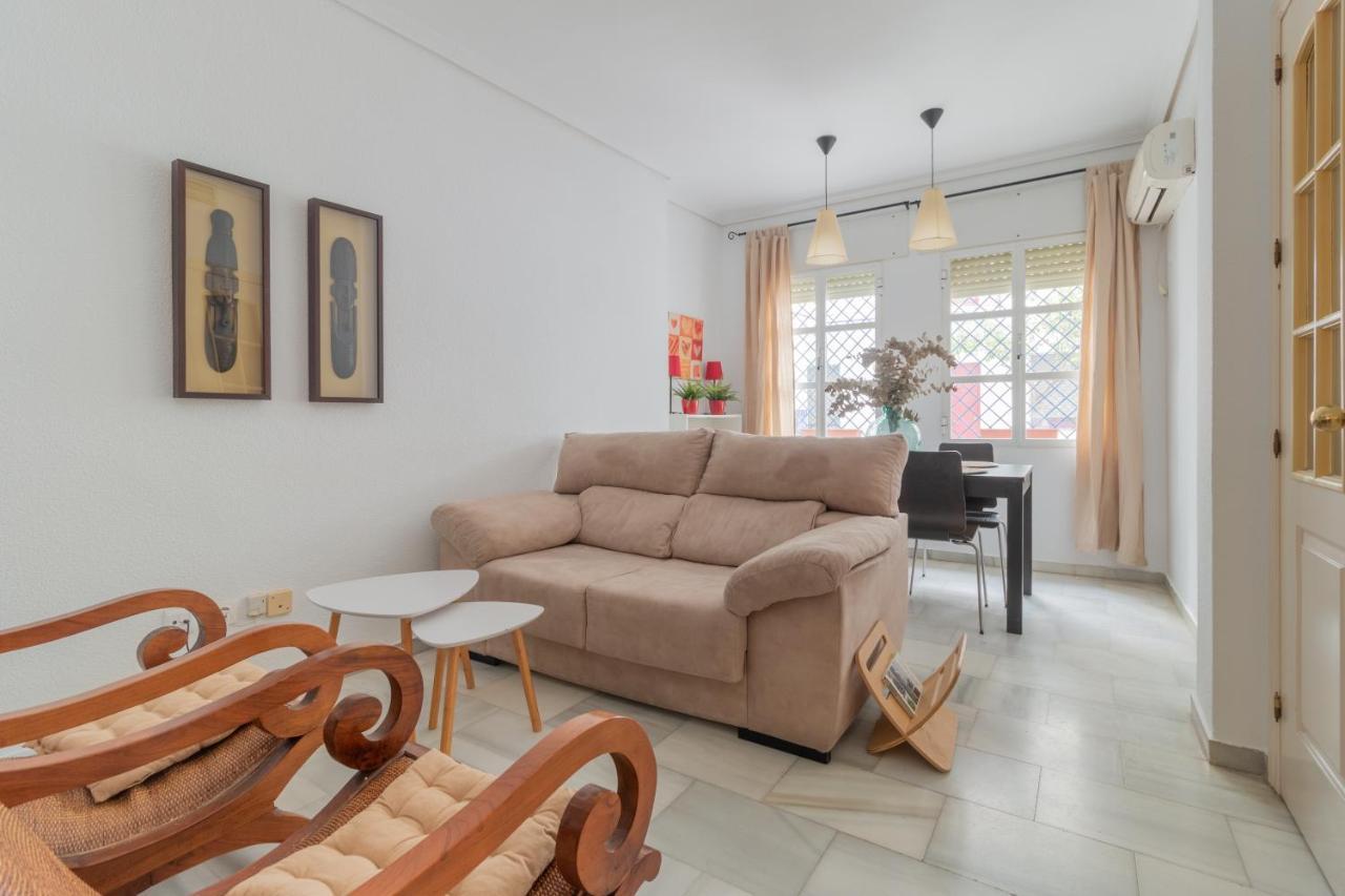 Apartamento Azonaicas Кордоба Екстериор снимка