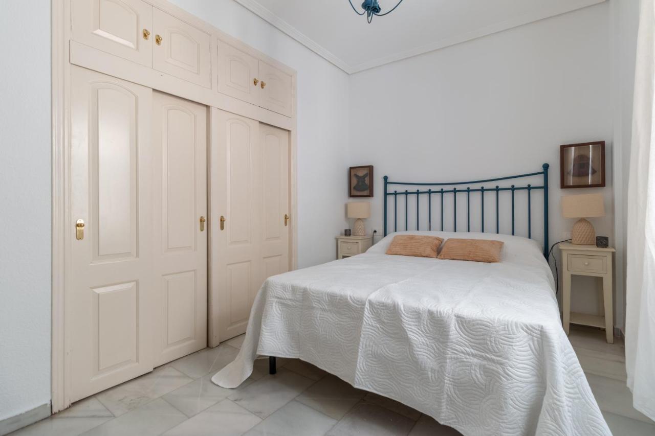 Apartamento Azonaicas Кордоба Екстериор снимка