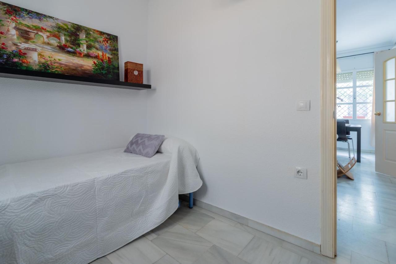 Apartamento Azonaicas Кордоба Екстериор снимка