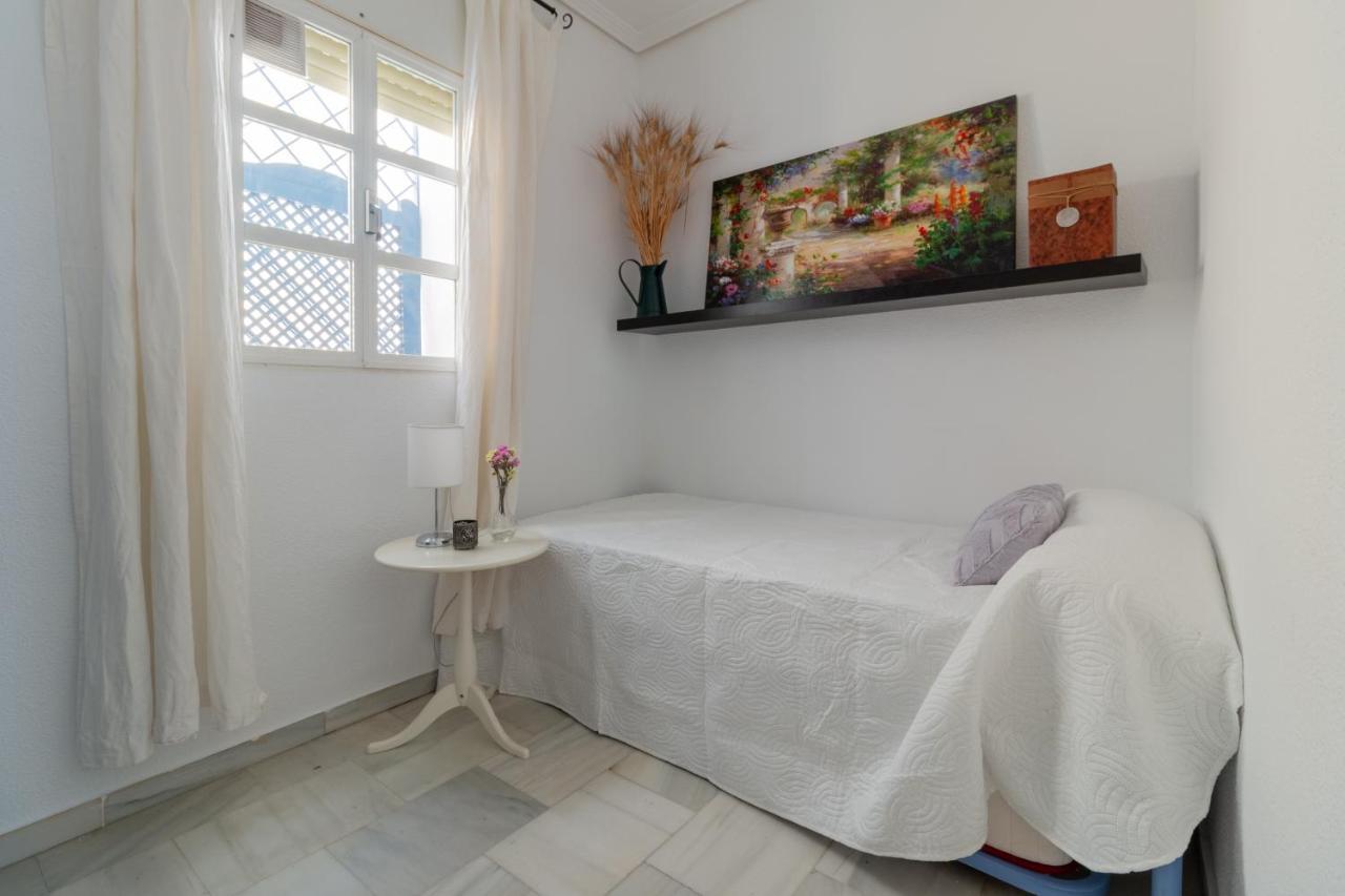 Apartamento Azonaicas Кордоба Екстериор снимка