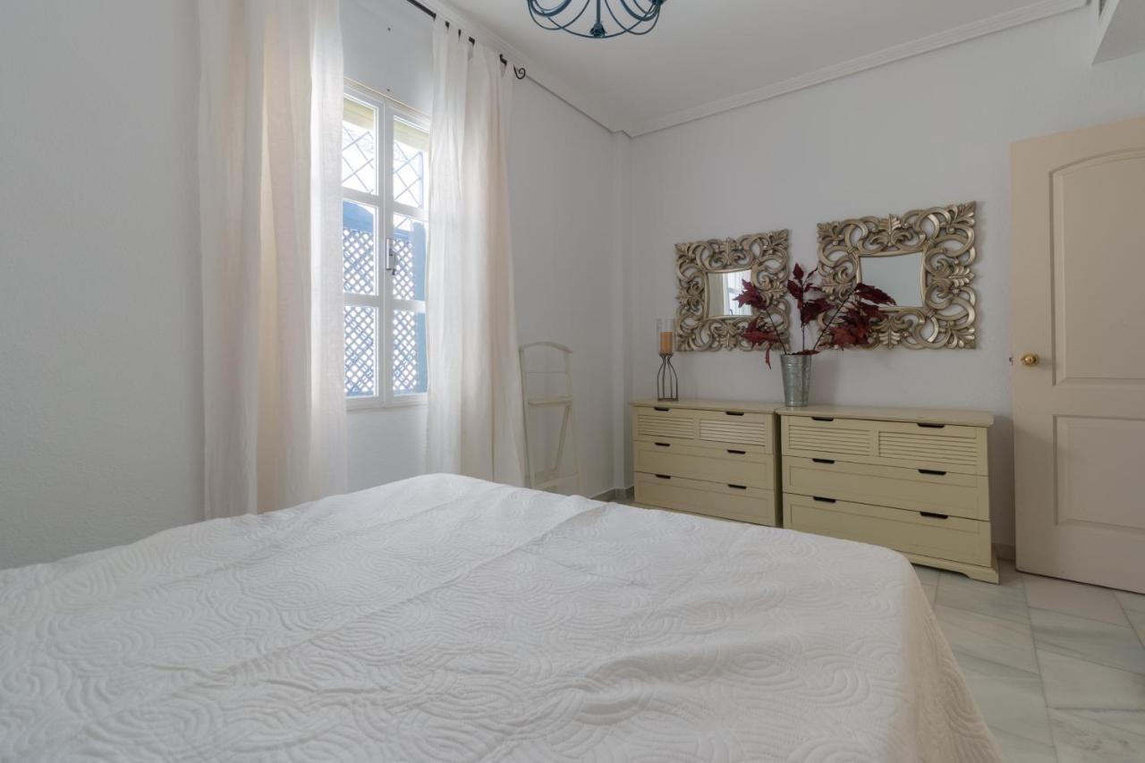 Apartamento Azonaicas Кордоба Екстериор снимка