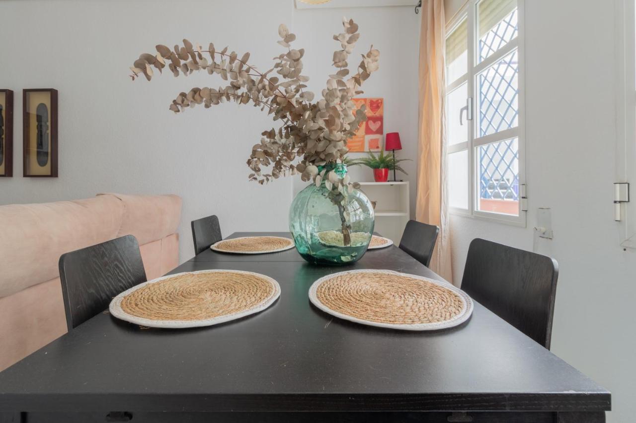 Apartamento Azonaicas Кордоба Екстериор снимка