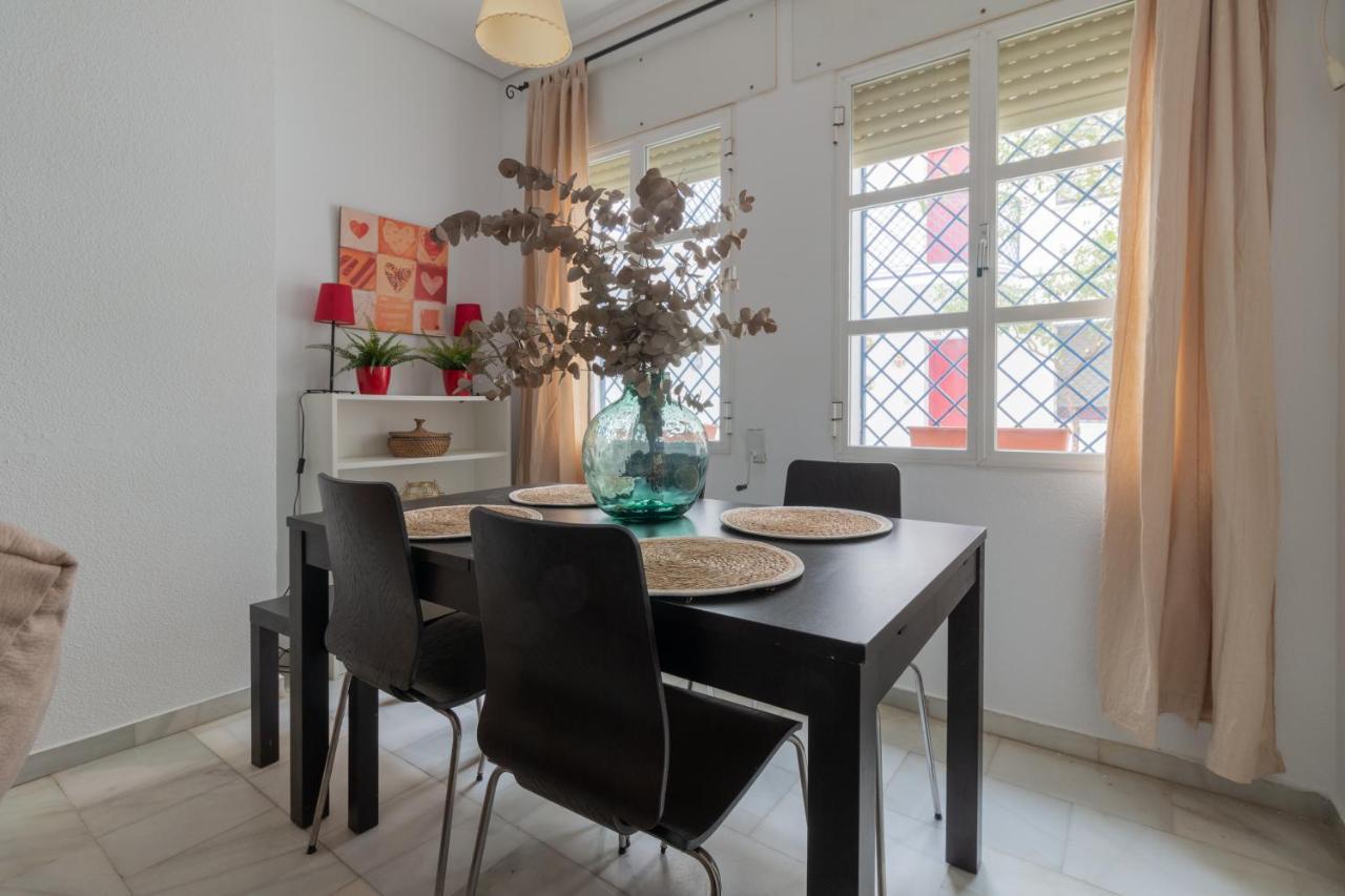 Apartamento Azonaicas Кордоба Екстериор снимка